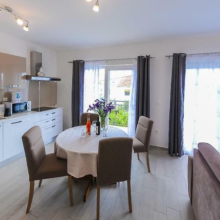 Apartment Petar คาชเตลา ภายนอก รูปภาพ