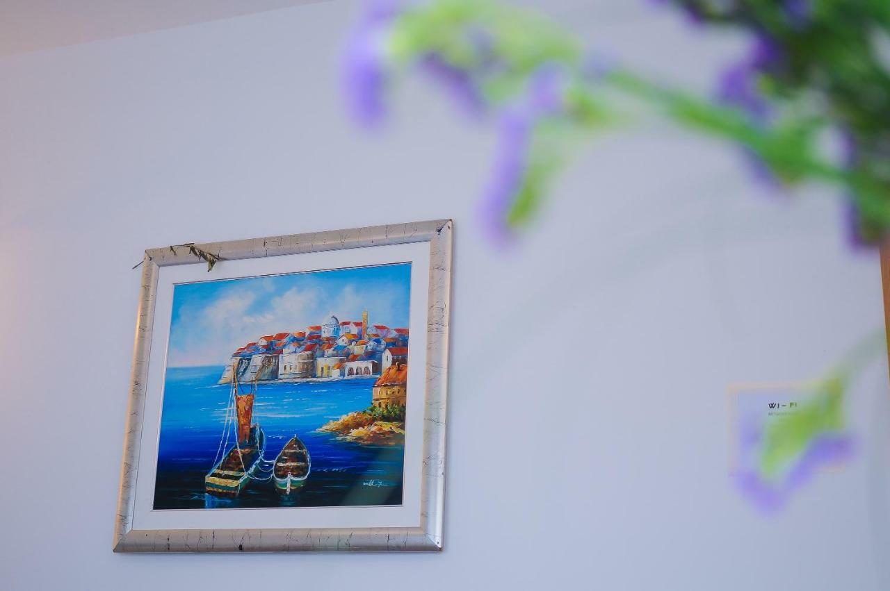 Apartment Petar คาชเตลา ภายนอก รูปภาพ