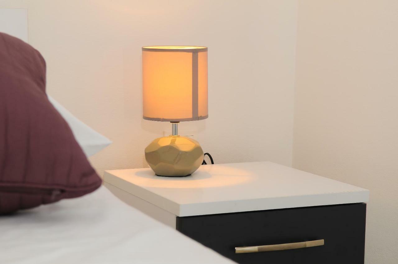Apartment Petar คาชเตลา ภายนอก รูปภาพ