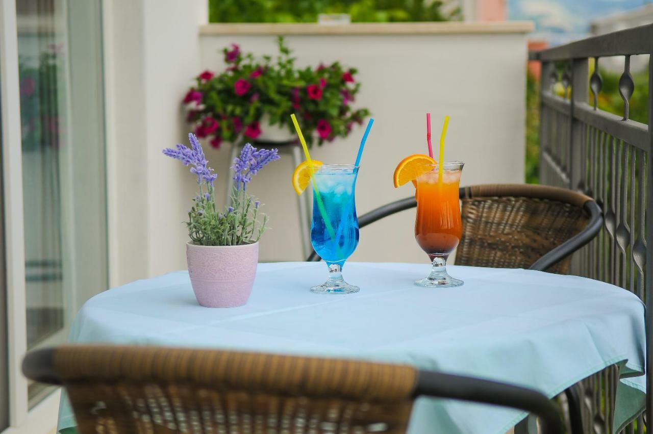 Apartment Petar คาชเตลา ภายนอก รูปภาพ