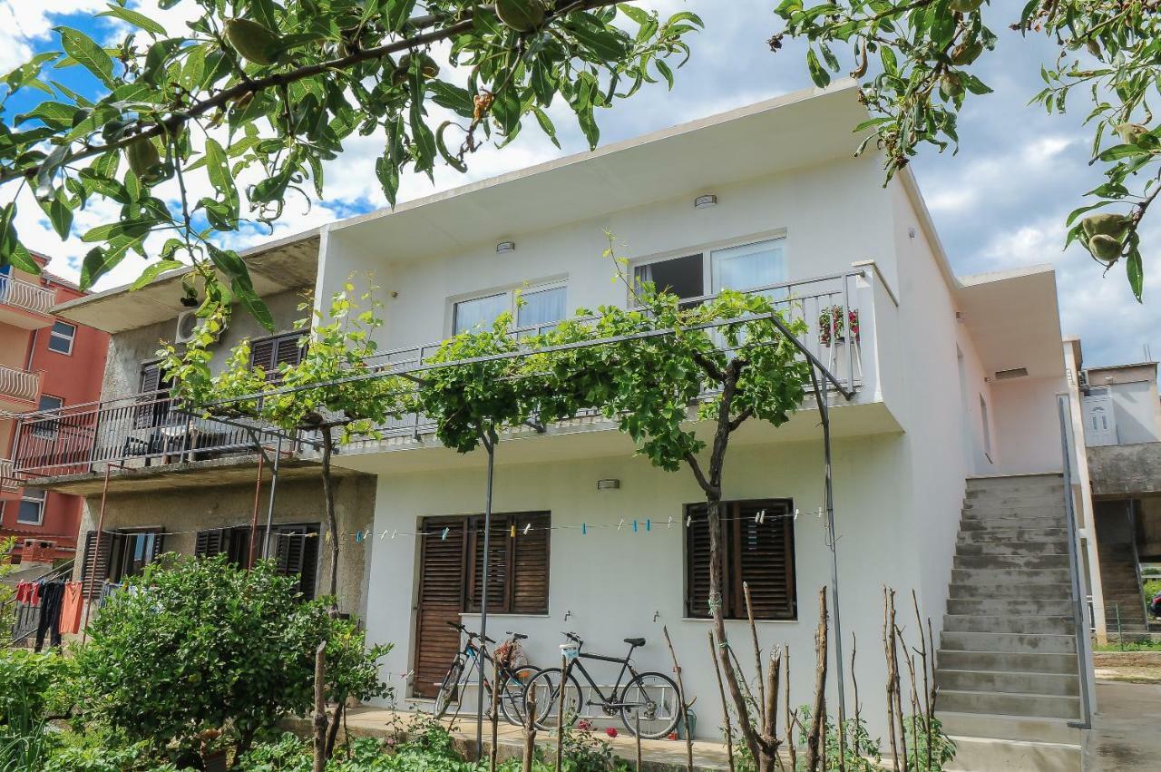 Apartment Petar คาชเตลา ภายนอก รูปภาพ