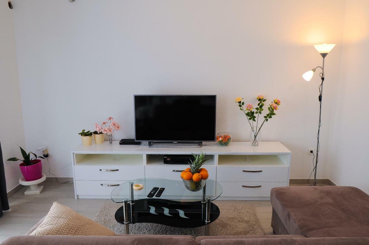 Apartment Petar คาชเตลา ภายนอก รูปภาพ