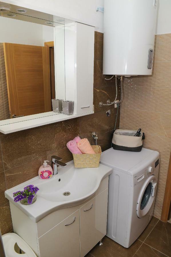 Apartment Petar คาชเตลา ภายนอก รูปภาพ